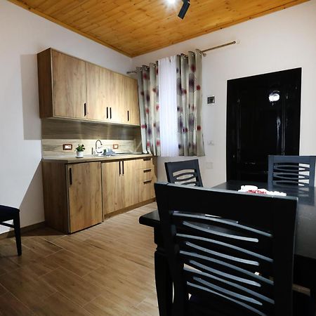 Olive Oasis Studio Berat Kültér fotó