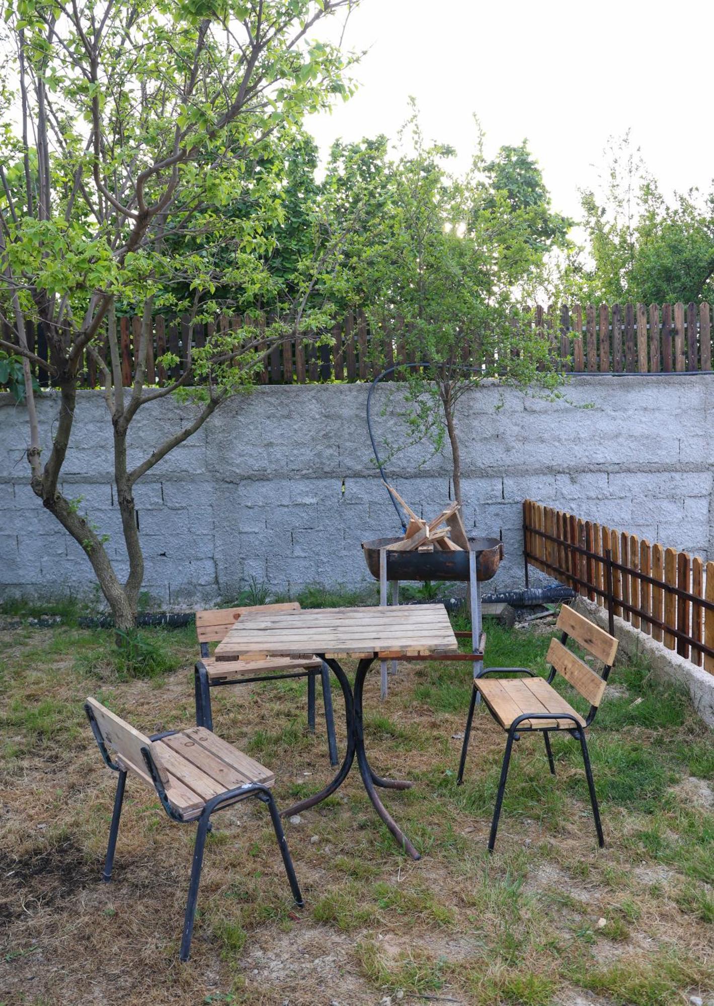 Olive Oasis Studio Berat Kültér fotó