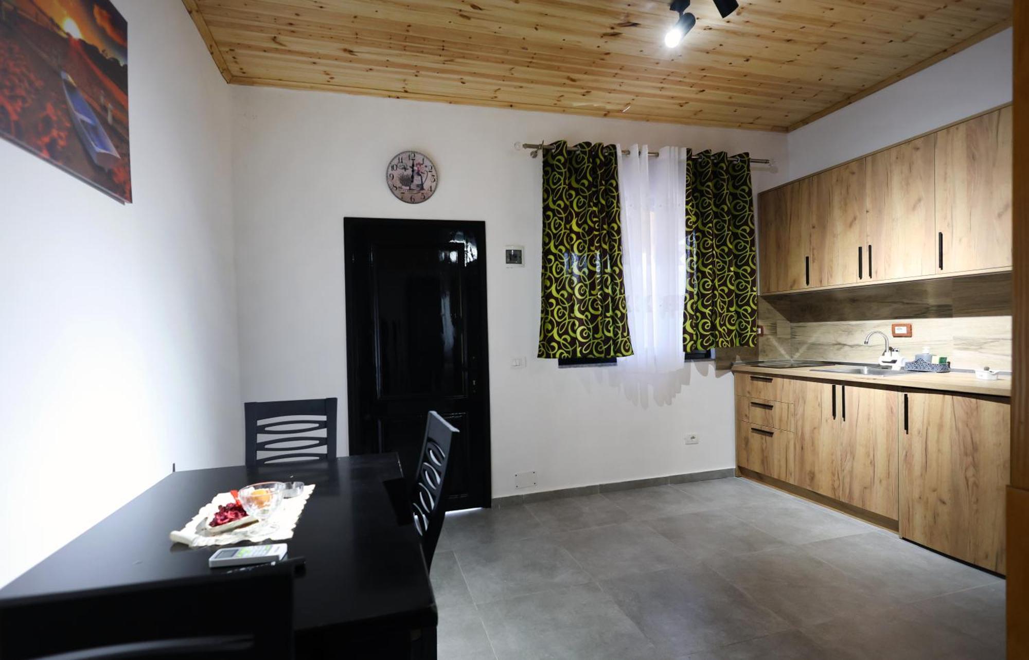 Olive Oasis Studio Berat Kültér fotó