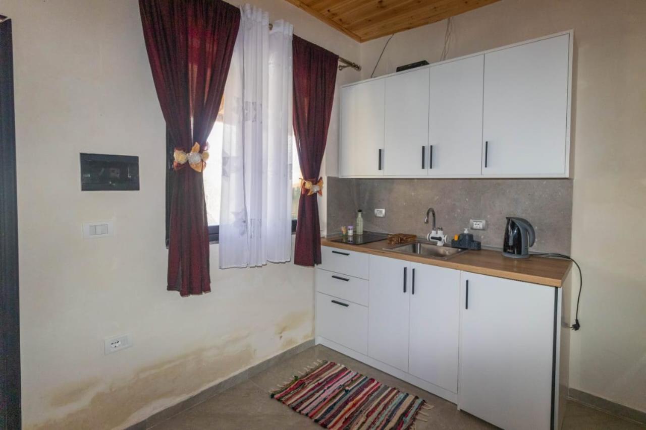 Olive Oasis Studio Berat Kültér fotó
