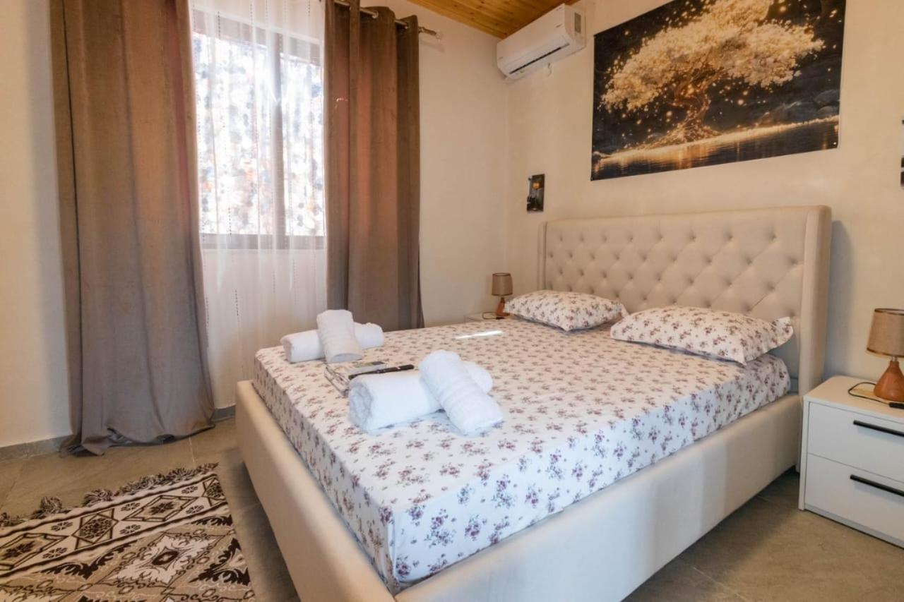 Olive Oasis Studio Berat Kültér fotó