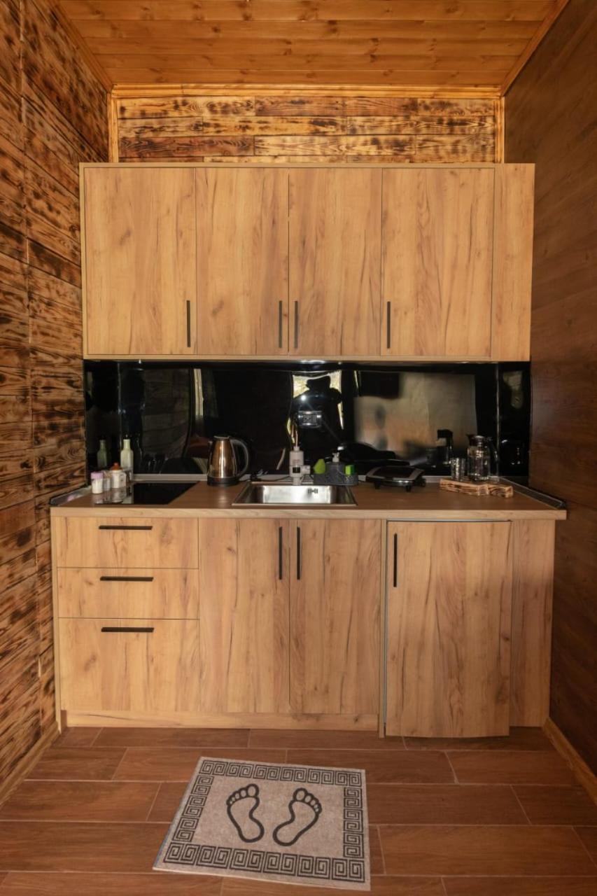 Olive Oasis Studio Berat Kültér fotó