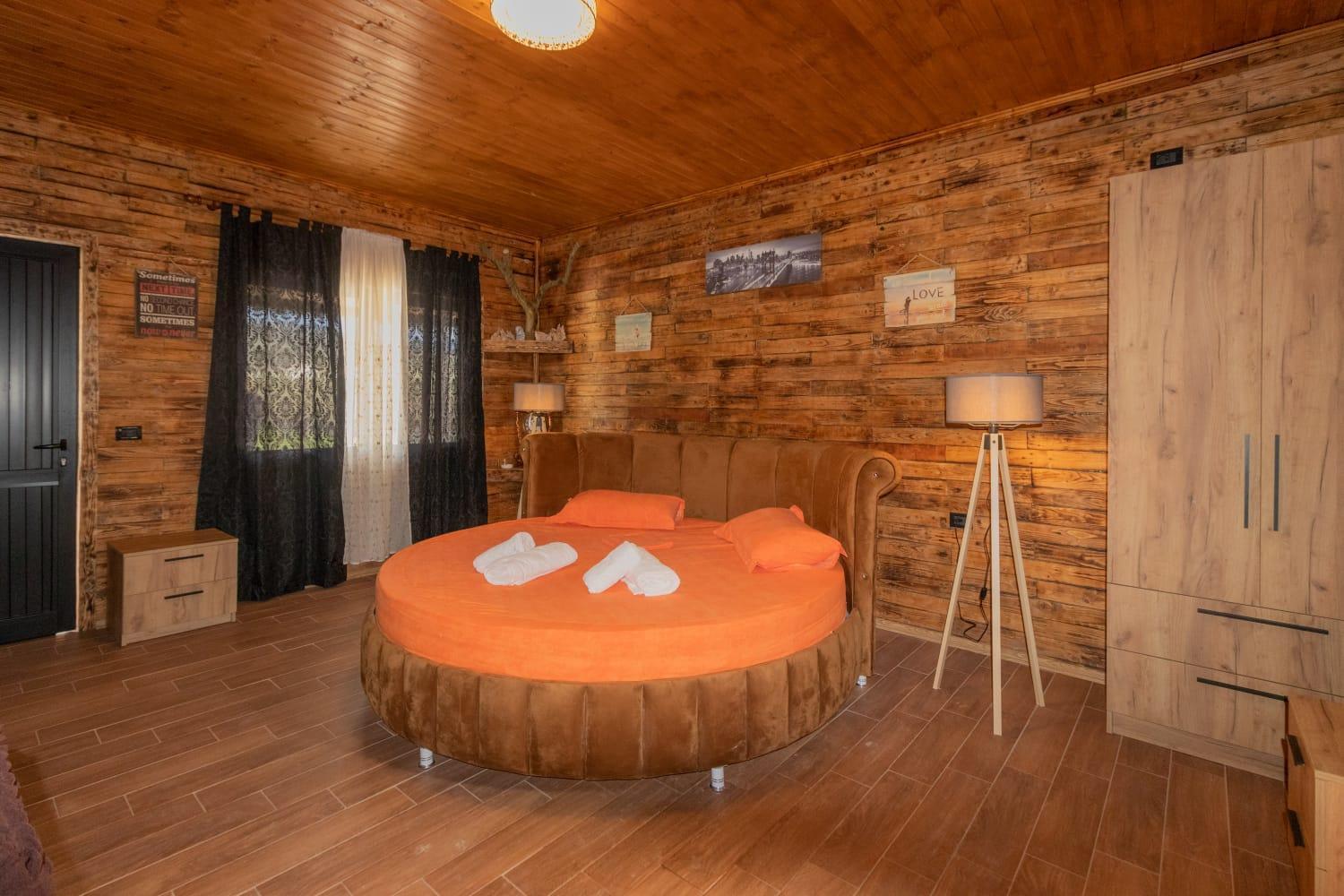 Olive Oasis Studio Berat Kültér fotó
