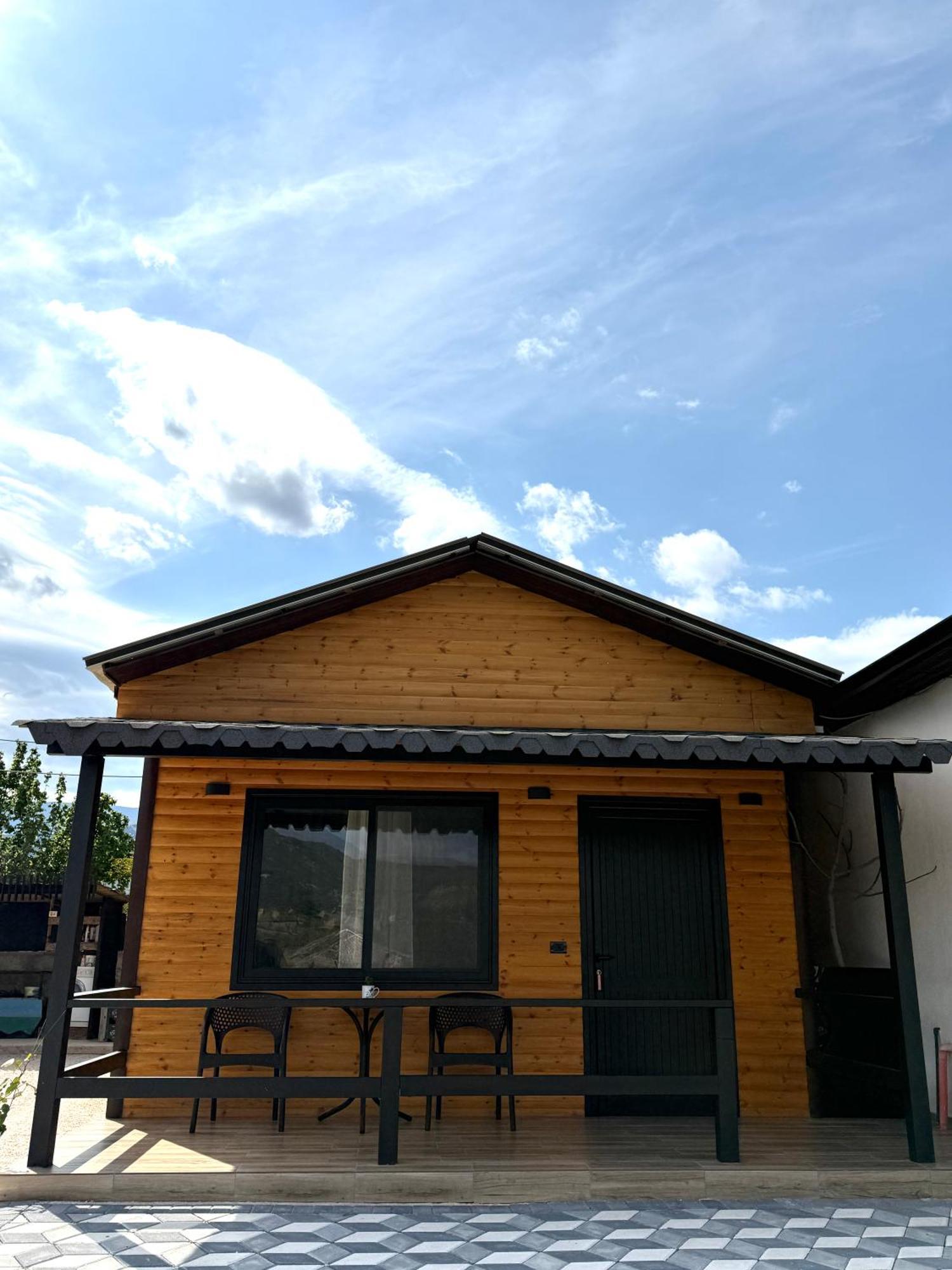 Olive Oasis Studio Berat Kültér fotó