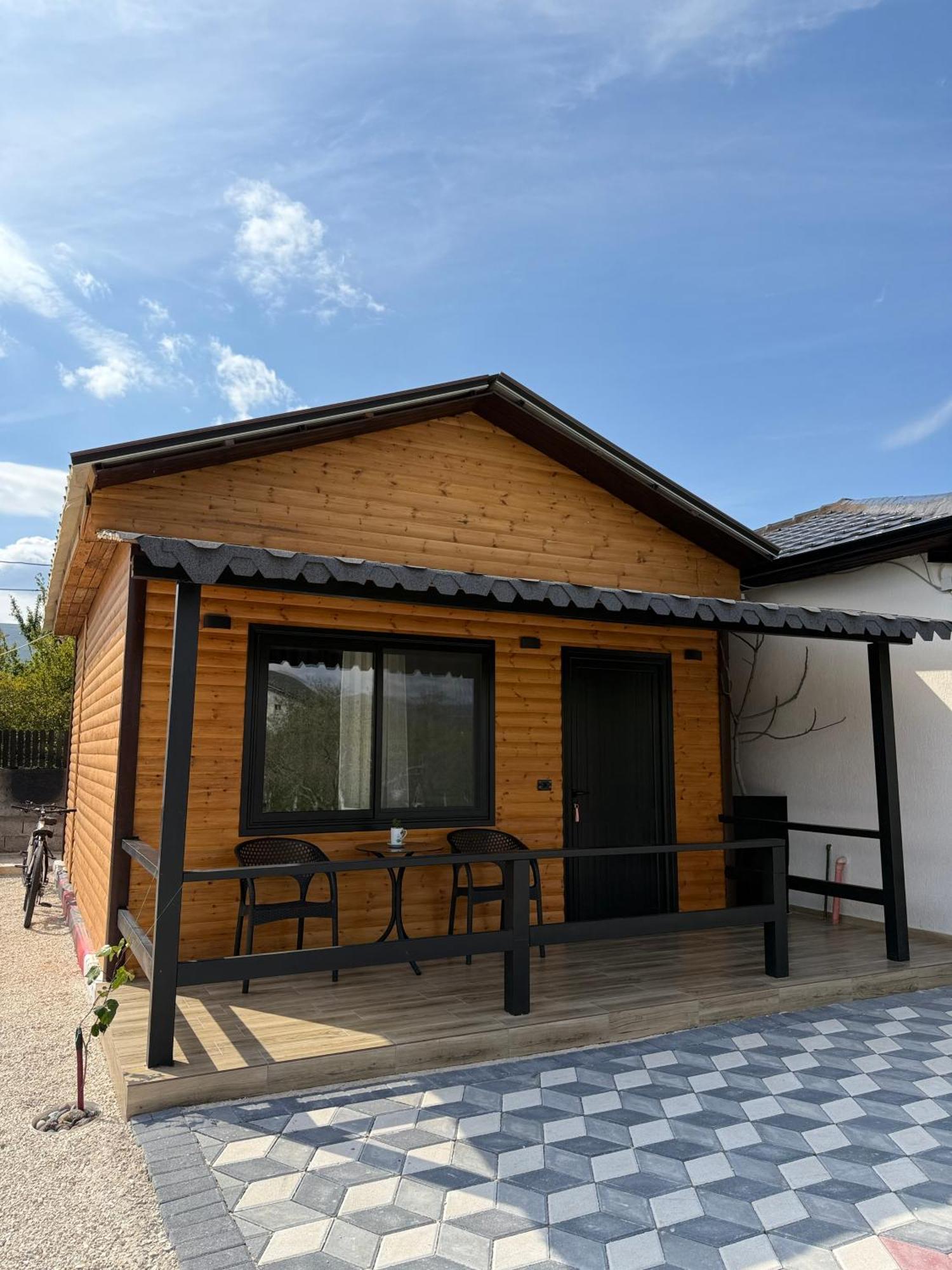 Olive Oasis Studio Berat Kültér fotó